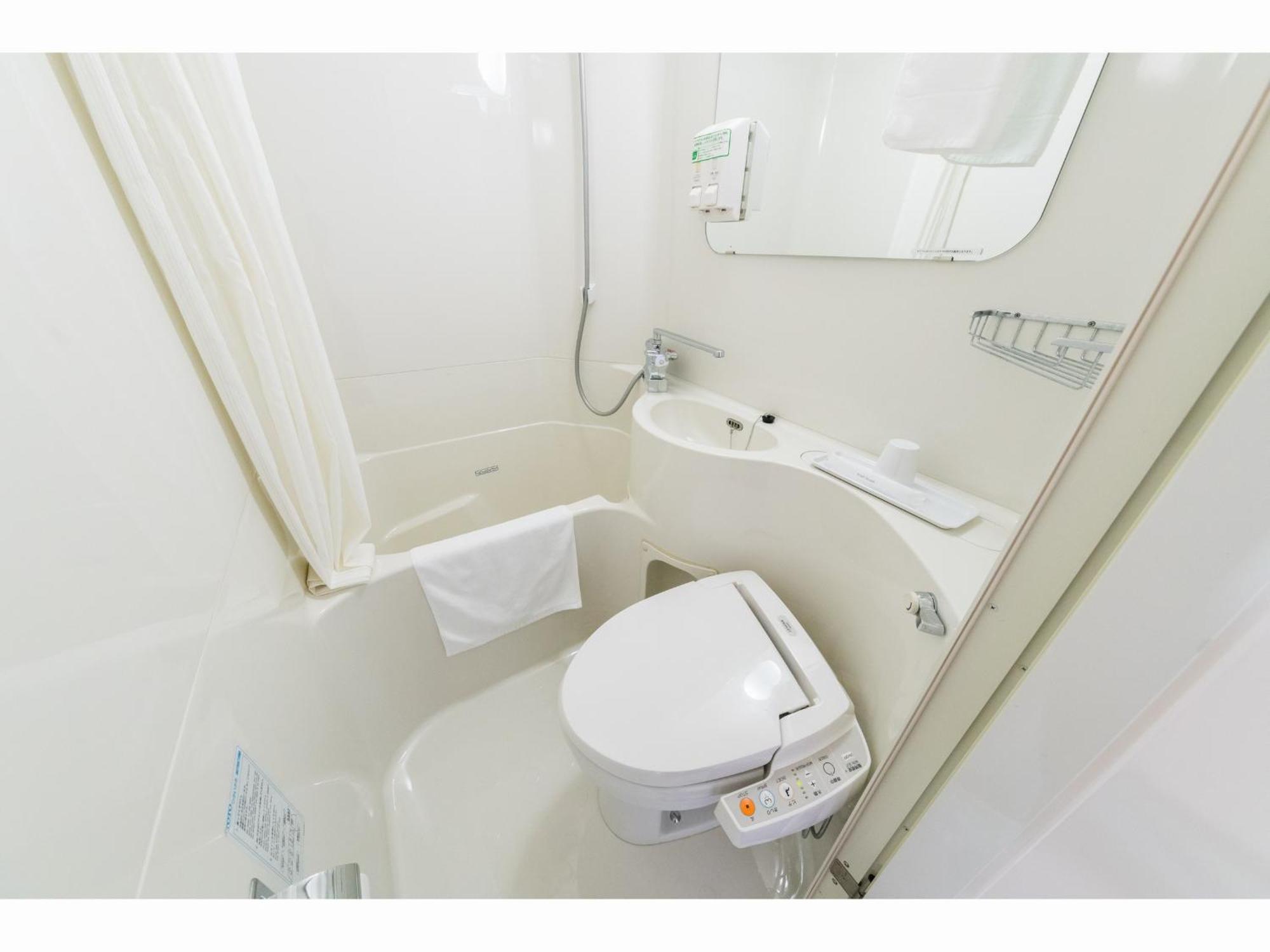 Super Hotel Okinawa Nago Kamer foto